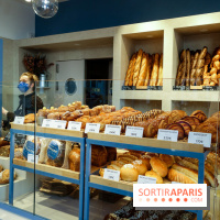 Panade : la boulangerie-pâtisserie de Merouan Bounekraf, nos photos