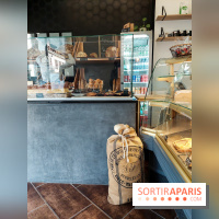 Basil à Paris, nos photos