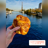 Basil à Paris, nos photos