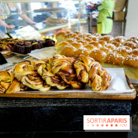 Basil à Paris, nos photos