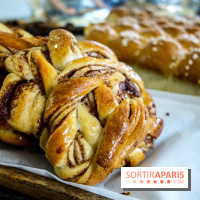 Basil à Paris, nos photos