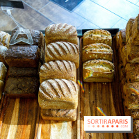 Basil à Paris, nos photos