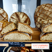 Basil à Paris, nos photos