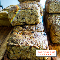 Basil à Paris, nos photos