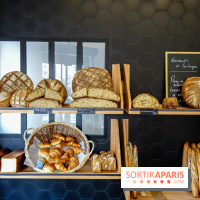 Basil à Paris, nos photos