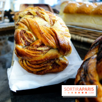 Basil à Paris, nos photos