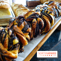 Basil à Paris, nos photos