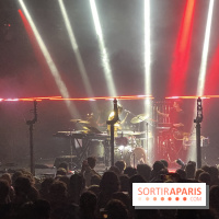 MaMA Festival 2021 : Lucie Antunes à la Cigale