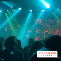 MaMA Festival 2021 : DeLaurentis à la Boule Noire