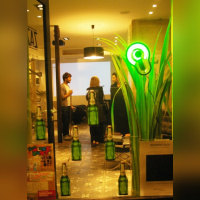 Grrrr Block Party 2009 : Le Marais