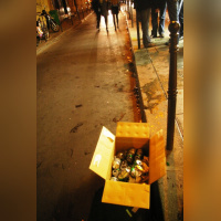 Grrrr Block Party 2009 : Le Marais