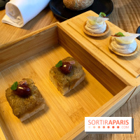 Baieta - Julia Sedefdjian