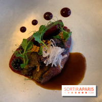 Baieta - Julia Sedefdjian