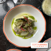 Salon des Manufactures Ducasse