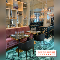 Salon des Manufactures Ducasse