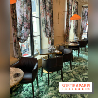 Salon des Manufactures Ducasse