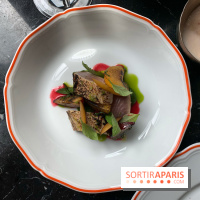 Salon des Manufactures Ducasse