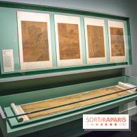 Exposition au Musée Cernuschi, 