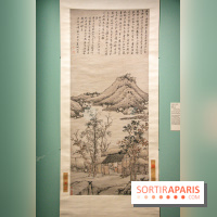 Exposition au Musée Cernuschi, 