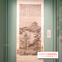 Exposition au Musée Cernuschi, 