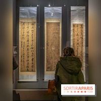 Exposition au Musée Cernuschi, 