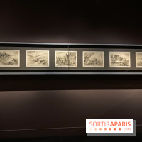 Exposition au Musée Cernuschi, 