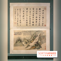 Exposition au Musée Cernuschi, 