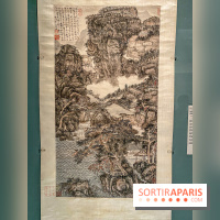 Exposition au Musée Cernuschi, 