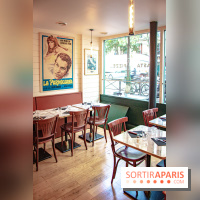 Pasticcio, le restaurant italien entre street food et tradition dans le 11e arrondissement