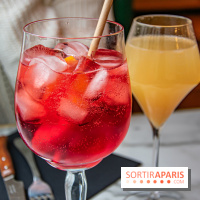 Pasticcio, le restaurant italien entre street food et tradition dans le 11e arrondissement