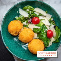 Pasticcio, le restaurant italien entre street food et tradition dans le 11e arrondissement