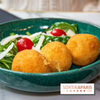 Pasticcio, le restaurant italien entre street food et tradition dans le 11e arrondissement