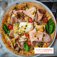 Pasticcio, le restaurant italien entre street food et tradition dans le 11e arrondissement