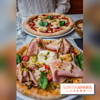 Pasticcio, le restaurant italien entre street food et tradition dans le 11e arrondissement