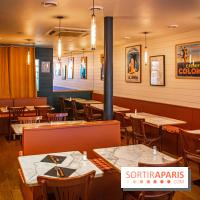 Pasticcio, le restaurant italien entre street food et tradition dans le 11e arrondissement