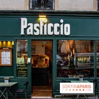 Pasticcio, le restaurant italien entre street food et tradition dans le 11e arrondissement