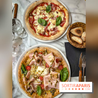 Pasticcio, le restaurant italien entre street food et tradition dans le 11e arrondissement