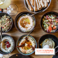 Fumé, le restaurant où les viandes, poissons et autres mets sont fumés