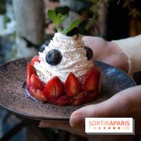 Fumé, le restaurant où les viandes, poissons et autres mets sont fumés