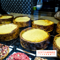 Arlette et Colette, nos photos