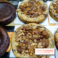 Arlette et Colette, nos photos