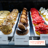 Arlette et Colette, nos photos