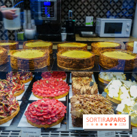 Arlette et Colette, nos photos