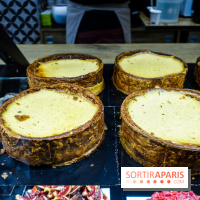 Arlette et Colette, nos photos