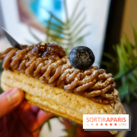 Arlette et Colette, nos photos