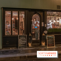 Lovebird : cocktails astrologiques et cuisine de saison à Paris