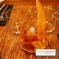 Lovebird : cocktails astrologiques et cuisine de saison à Paris