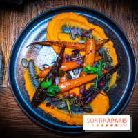 Lovebird : cocktails astrologiques et cuisine de saison à Paris