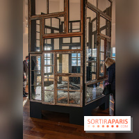 Le Musée Guimet propose une Carte blanche à Duy Anh Nhan Duc