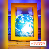 Disney+ Day : animations pour toute la famille sur l'Esplanade du Palais de Tokyo - nos photos